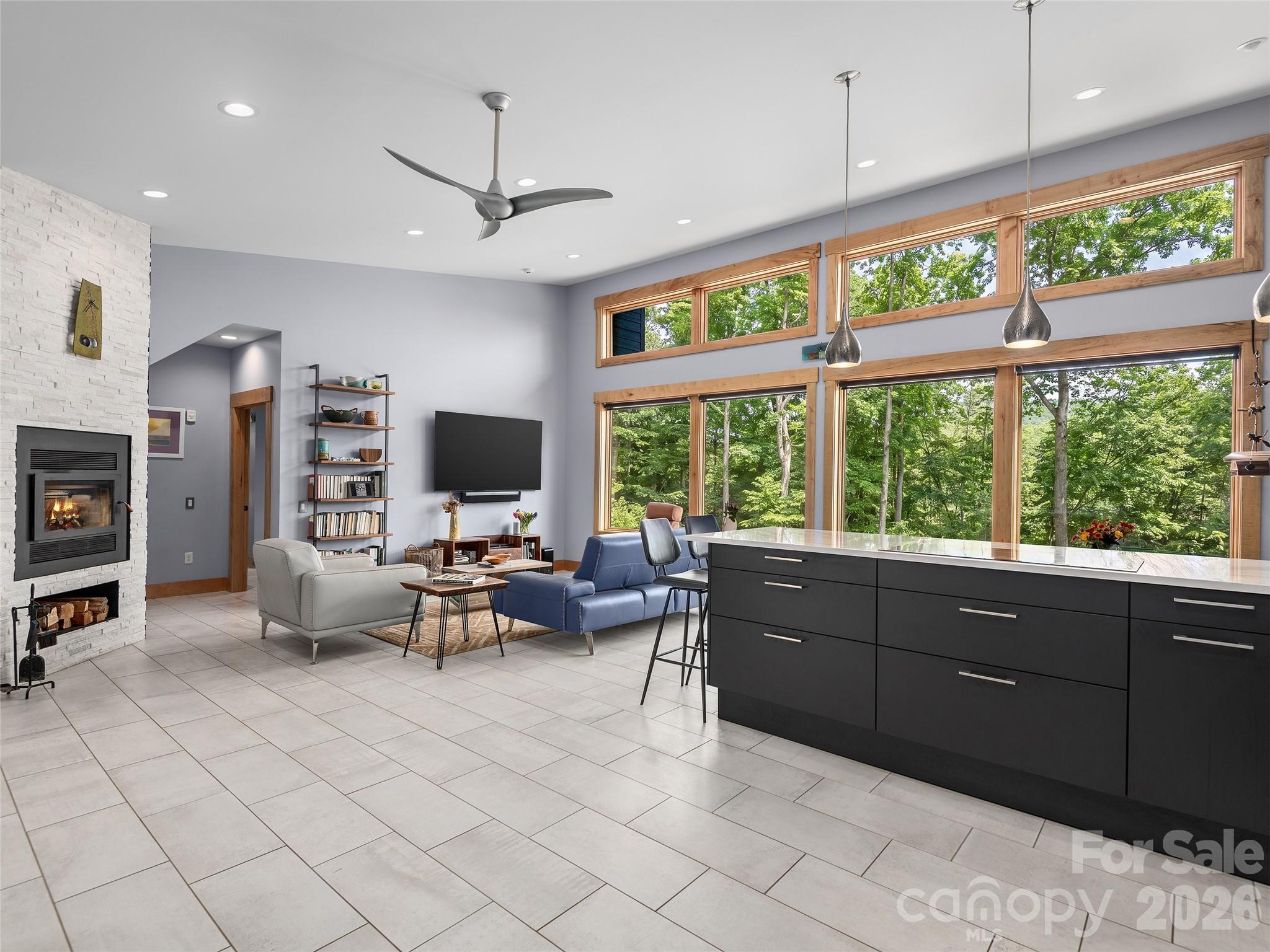 15 Sourwood Lane Fletcher NC 28732