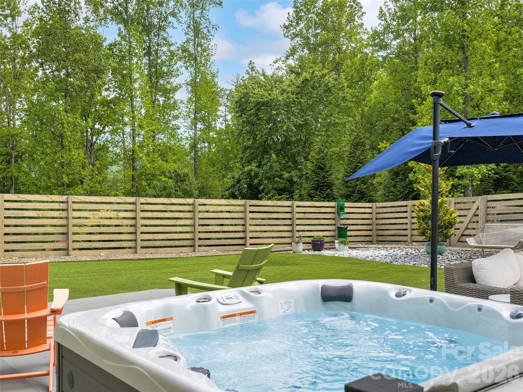 15 Sourwood Lane Fletcher NC 28732