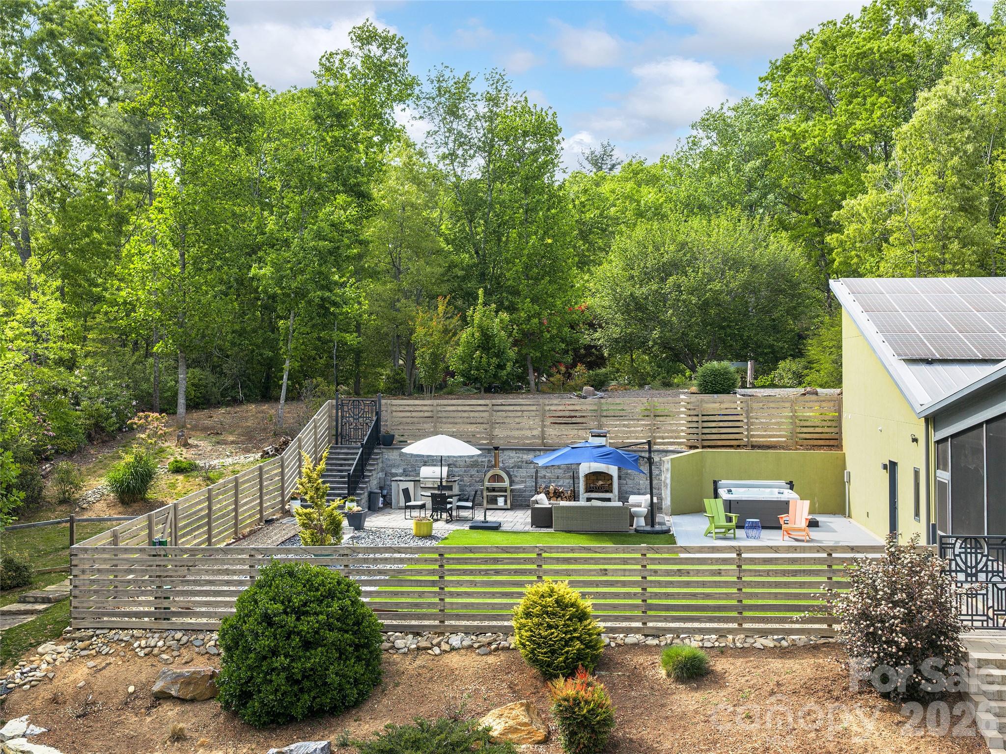 15 Sourwood Lane Fletcher NC 28732