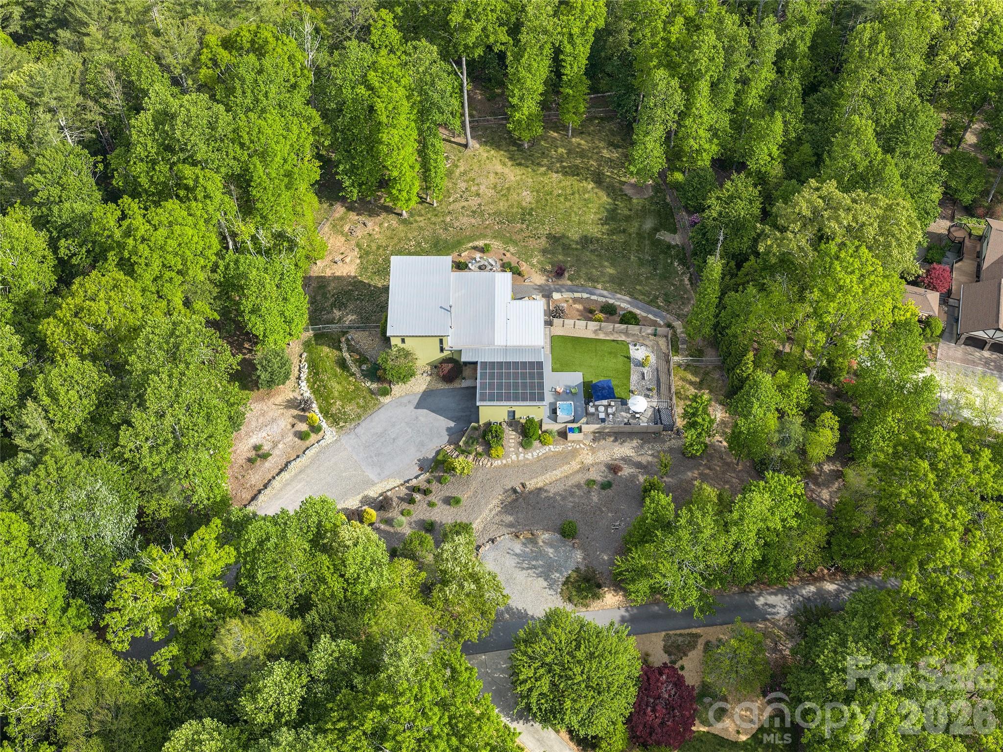 15 Sourwood Lane Fletcher NC 28732