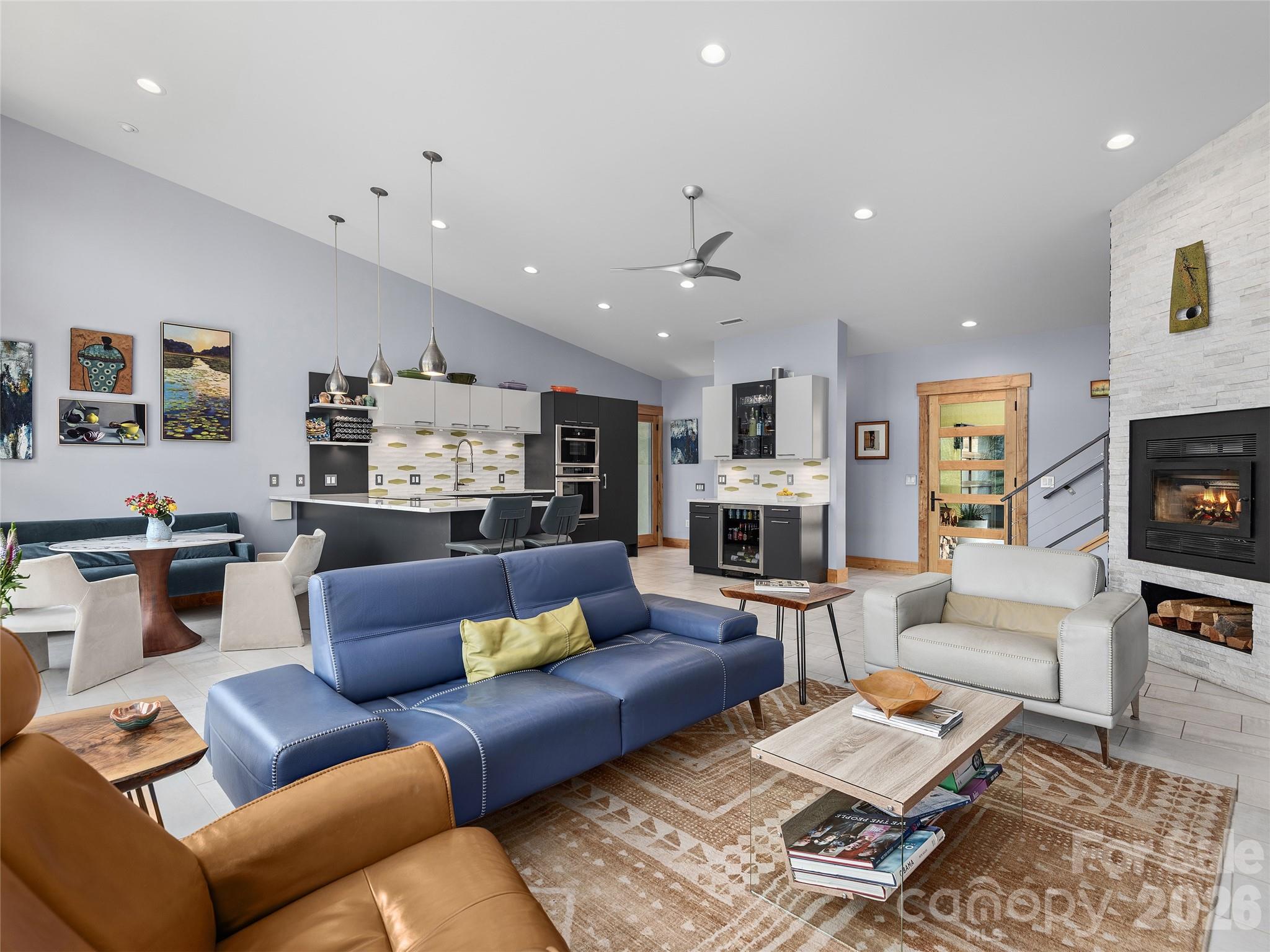 15 Sourwood Lane Fletcher NC 28732