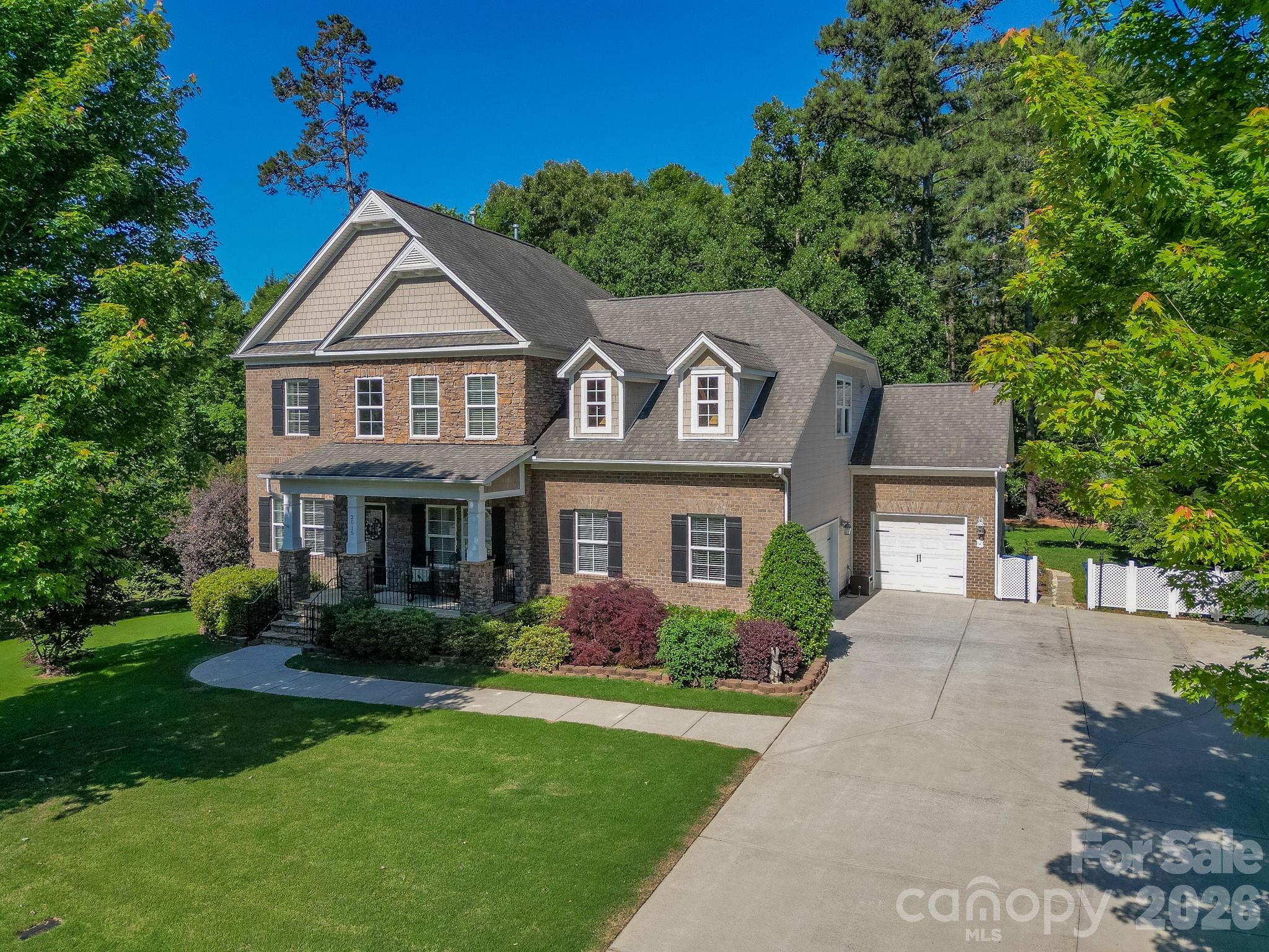 2015 Madeira Circle Waxhaw NC 28173