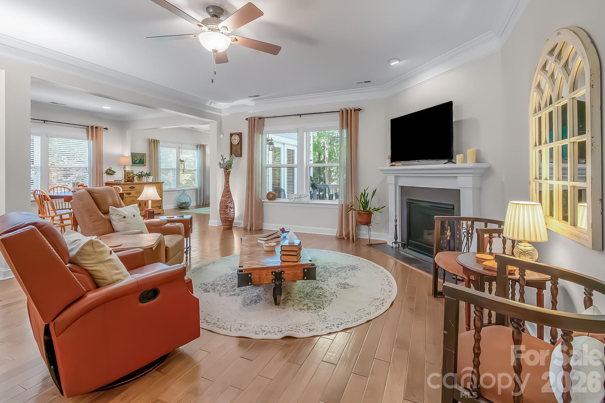 2015 Madeira Circle Waxhaw NC 28173