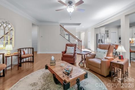 2015 Madeira Circle Waxhaw NC 28173