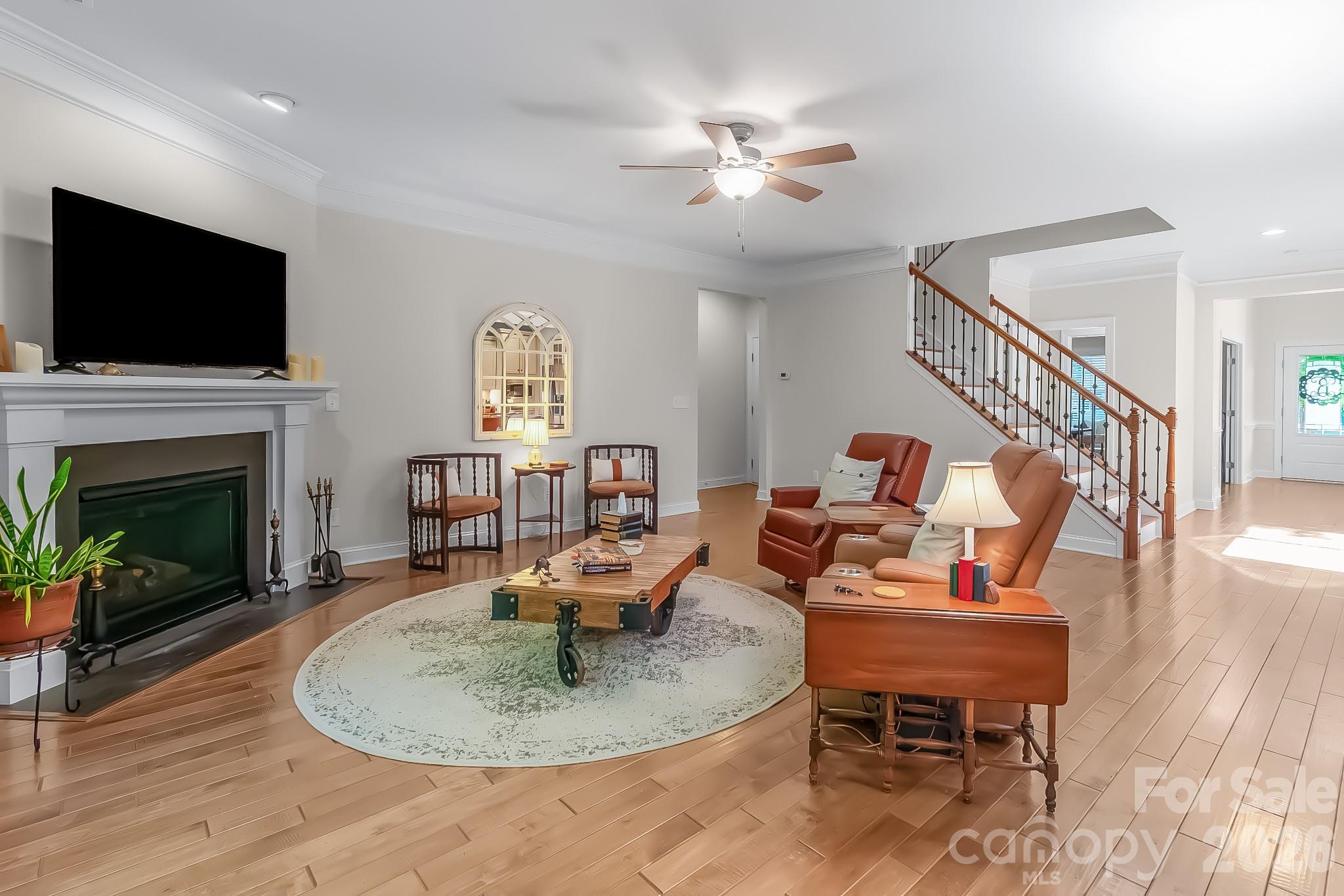 2015 Madeira Circle Waxhaw NC 28173
