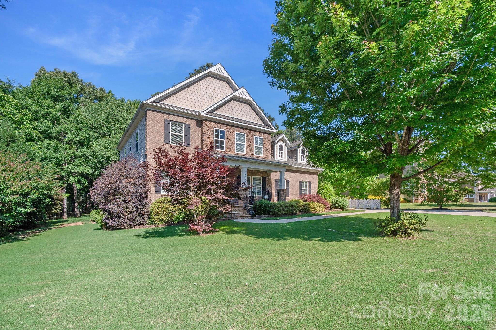 2015 Madeira Circle Waxhaw NC 28173