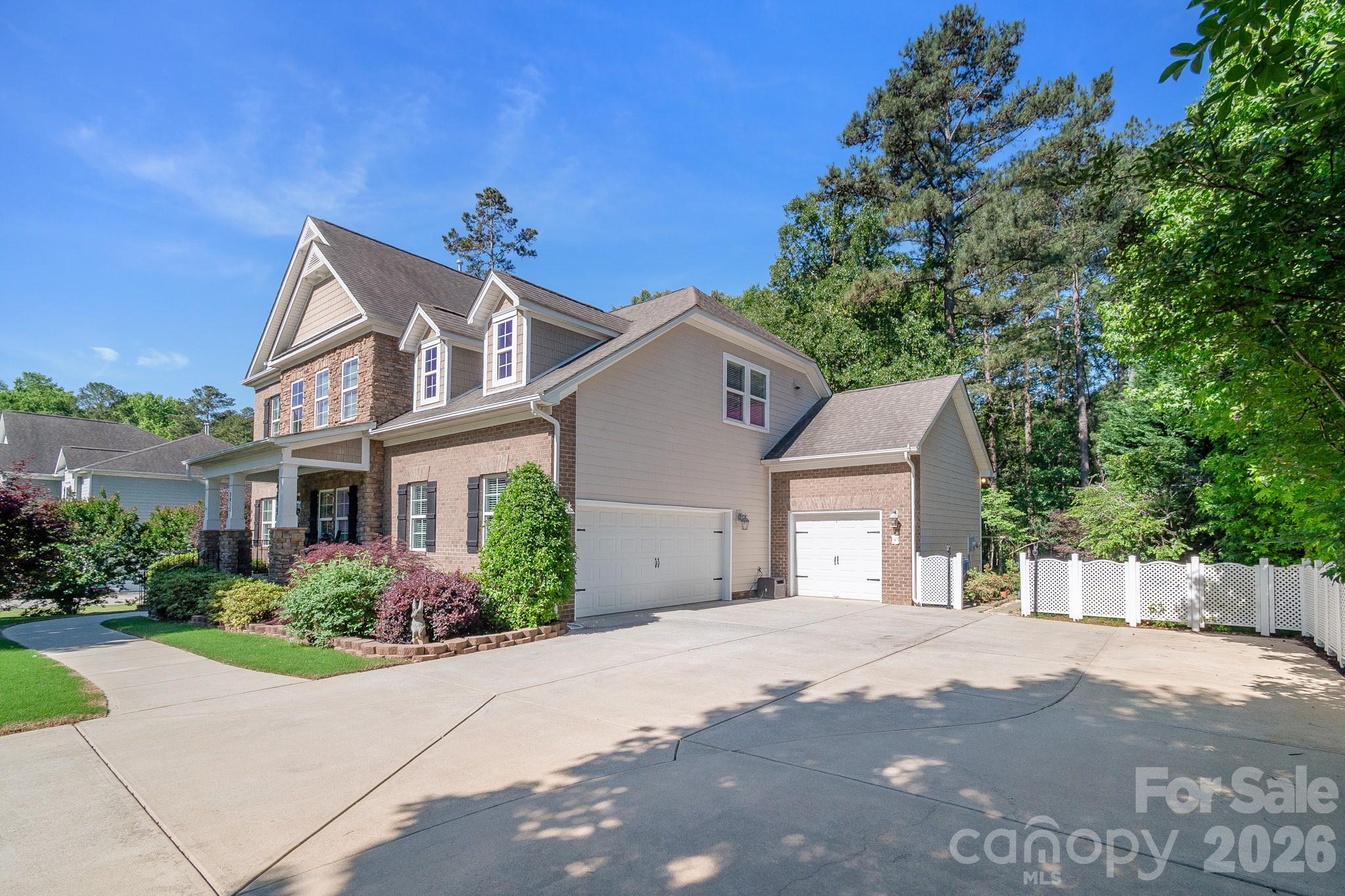 2015 Madeira Circle Waxhaw NC 28173