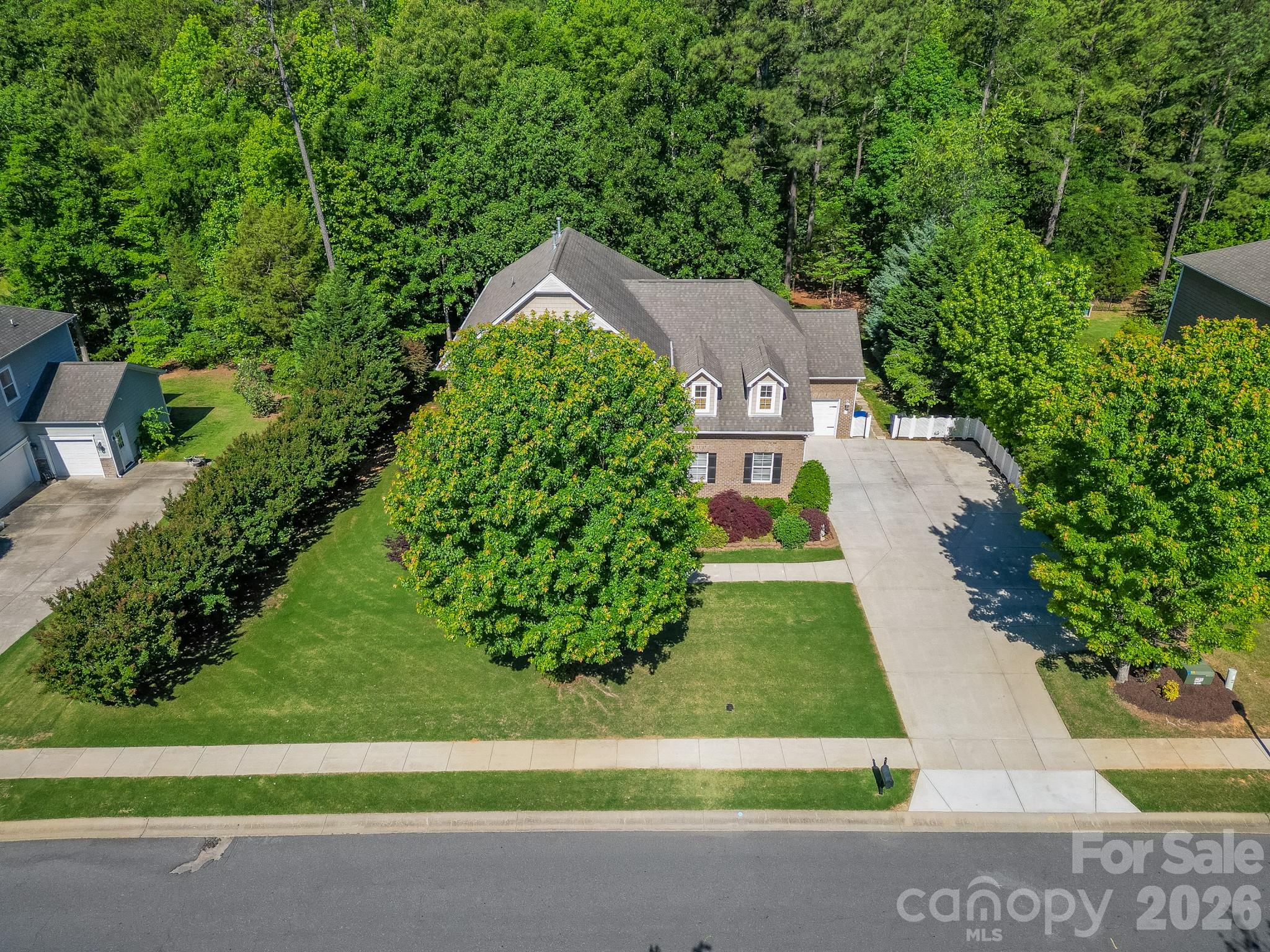 2015 Madeira Circle Waxhaw NC 28173