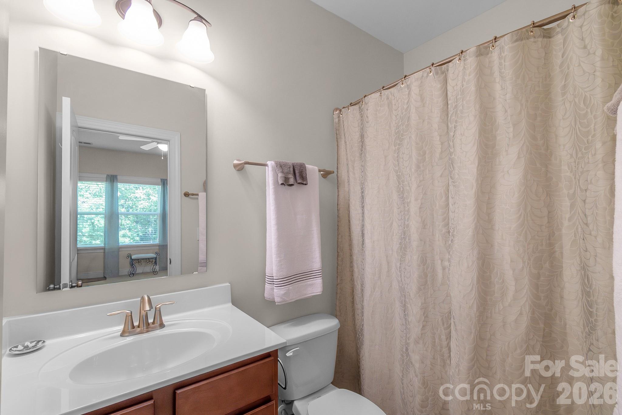 2015 Madeira Circle Waxhaw NC 28173