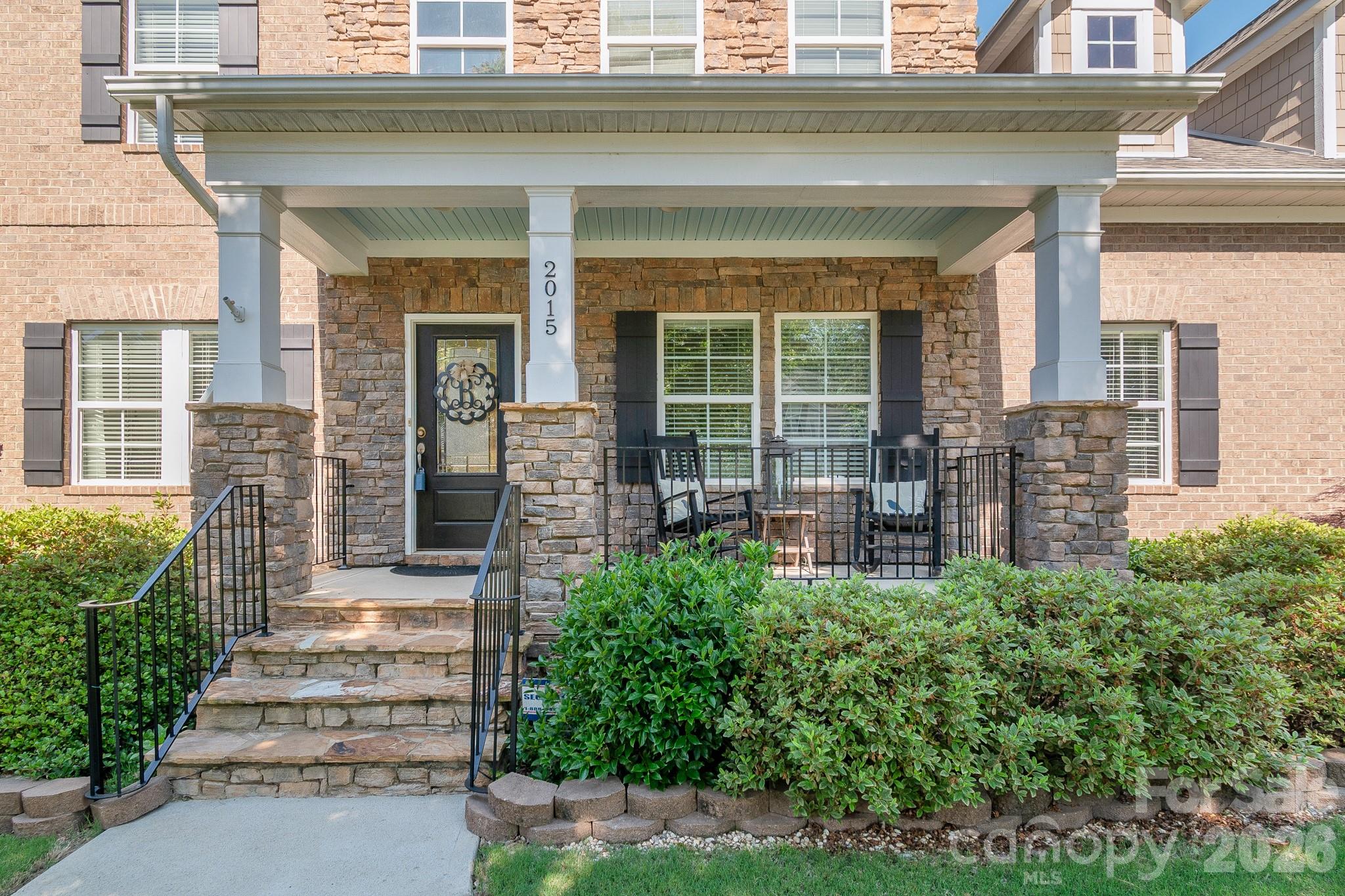 2015 Madeira Circle Waxhaw NC 28173