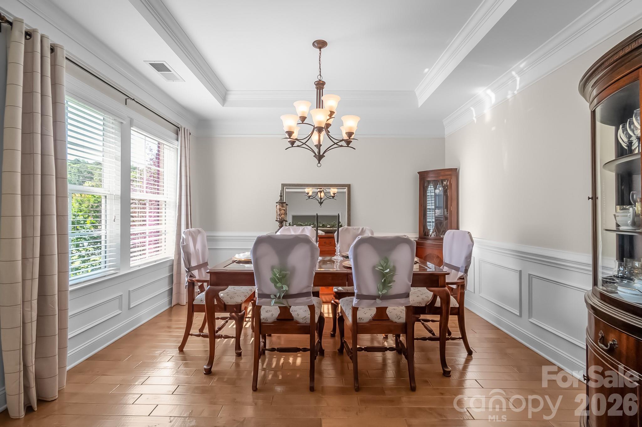 2015 Madeira Circle Waxhaw NC 28173