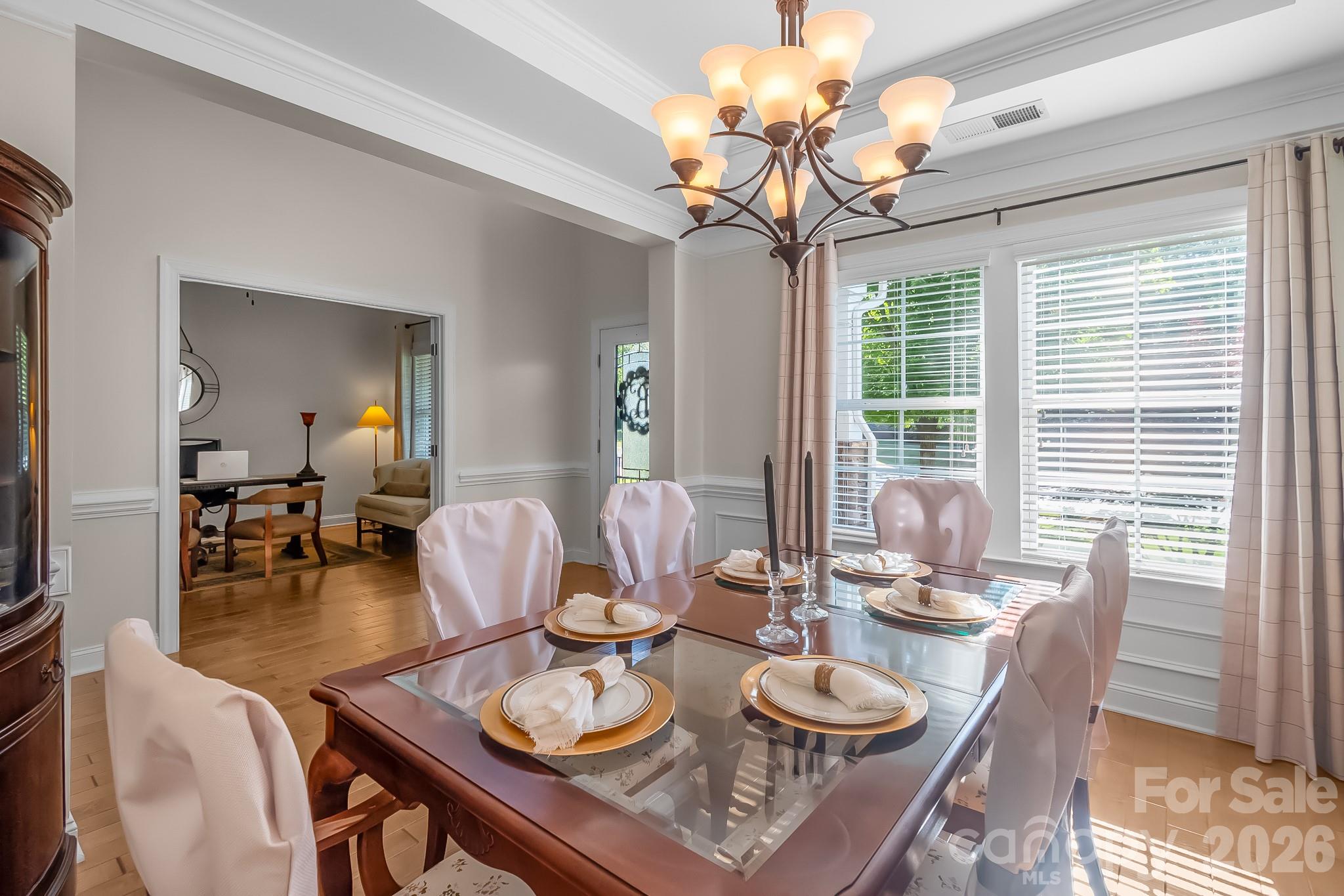 2015 Madeira Circle Waxhaw NC 28173