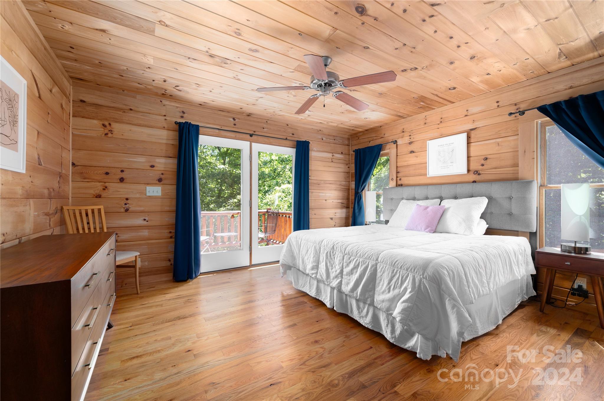 84 Back River Trail Marshall NC 28753