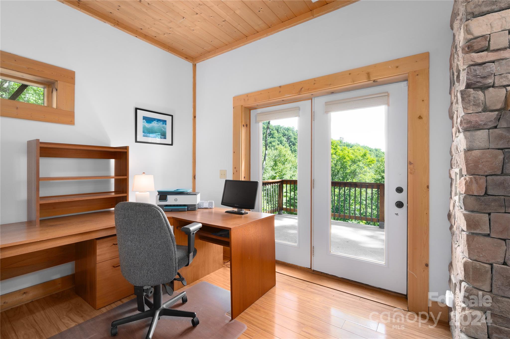 84 Back River Trail Marshall NC 28753