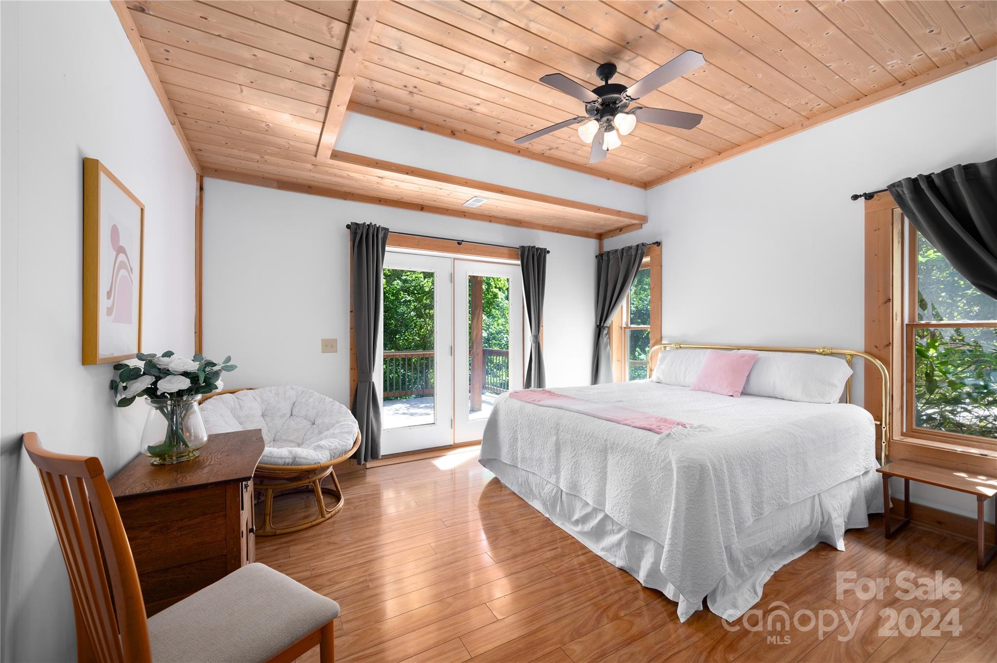 84 Back River Trail Marshall NC 28753
