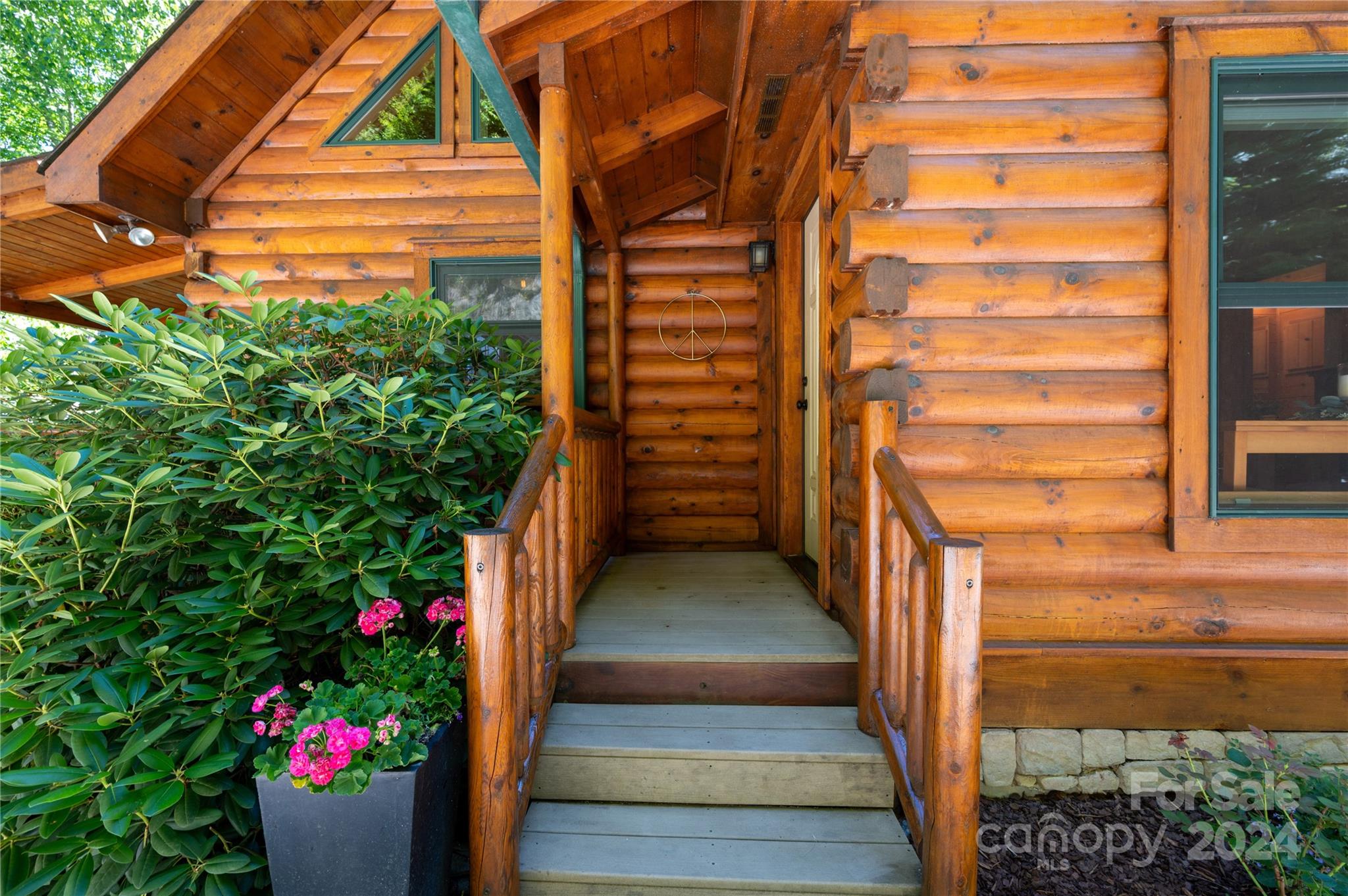 84 Back River Trail Marshall NC 28753