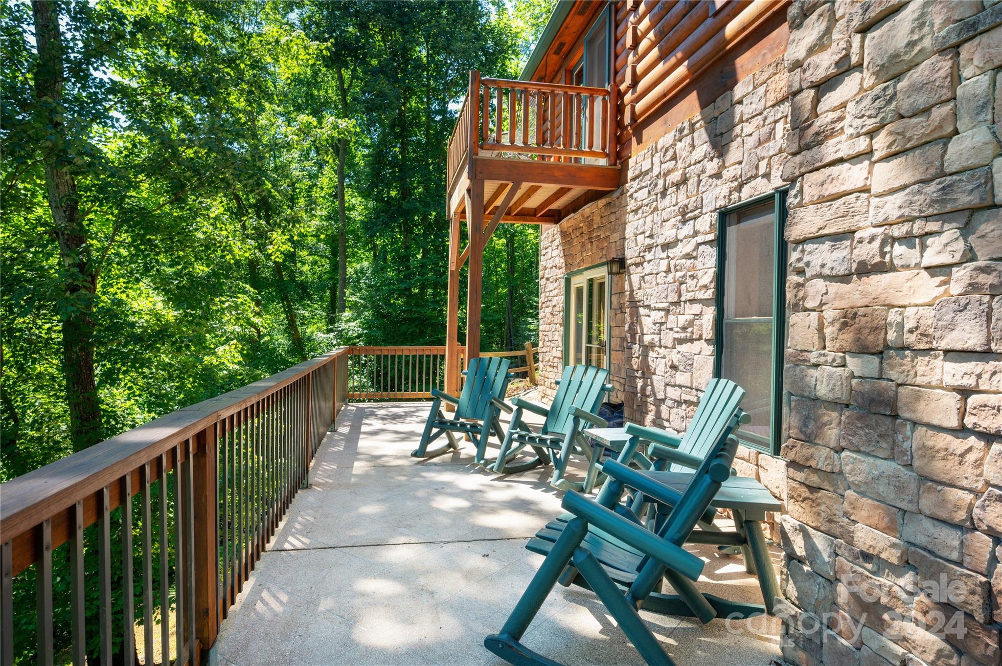 84 Back River Trail Marshall NC 28753