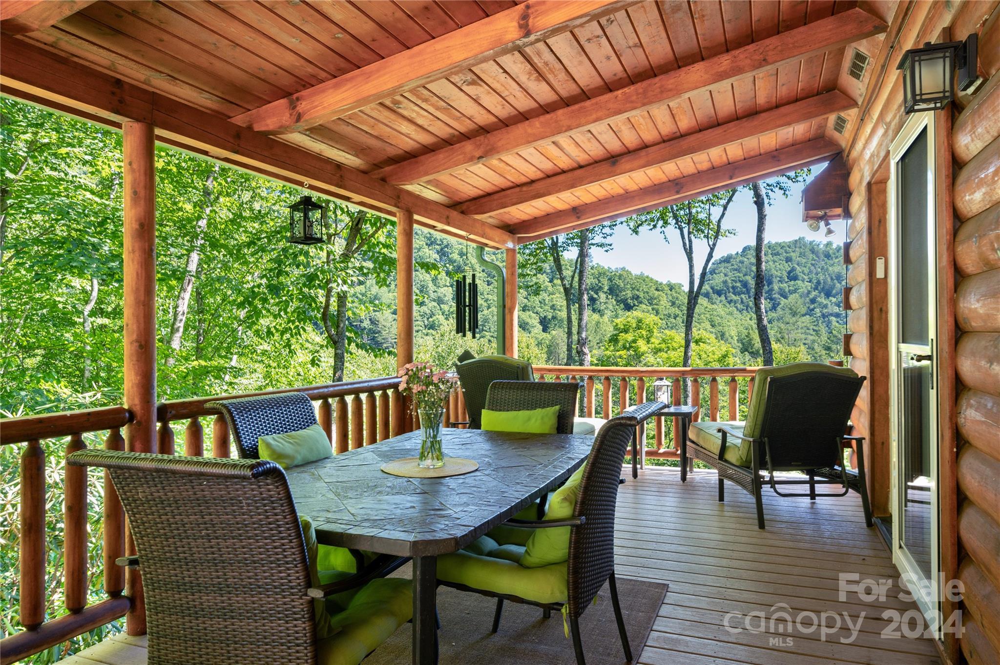 84 Back River Trail Marshall NC 28753
