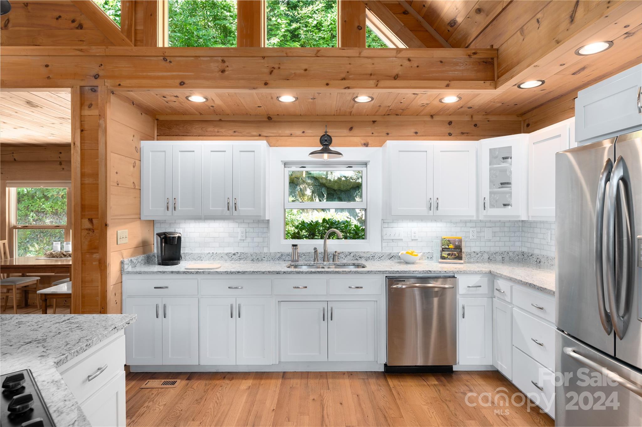 84 Back River Trail Marshall NC 28753