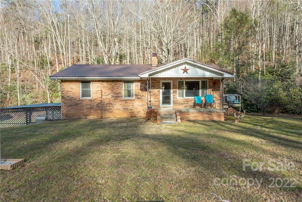 11781 Nc 212 Highway Marshall NC 28753