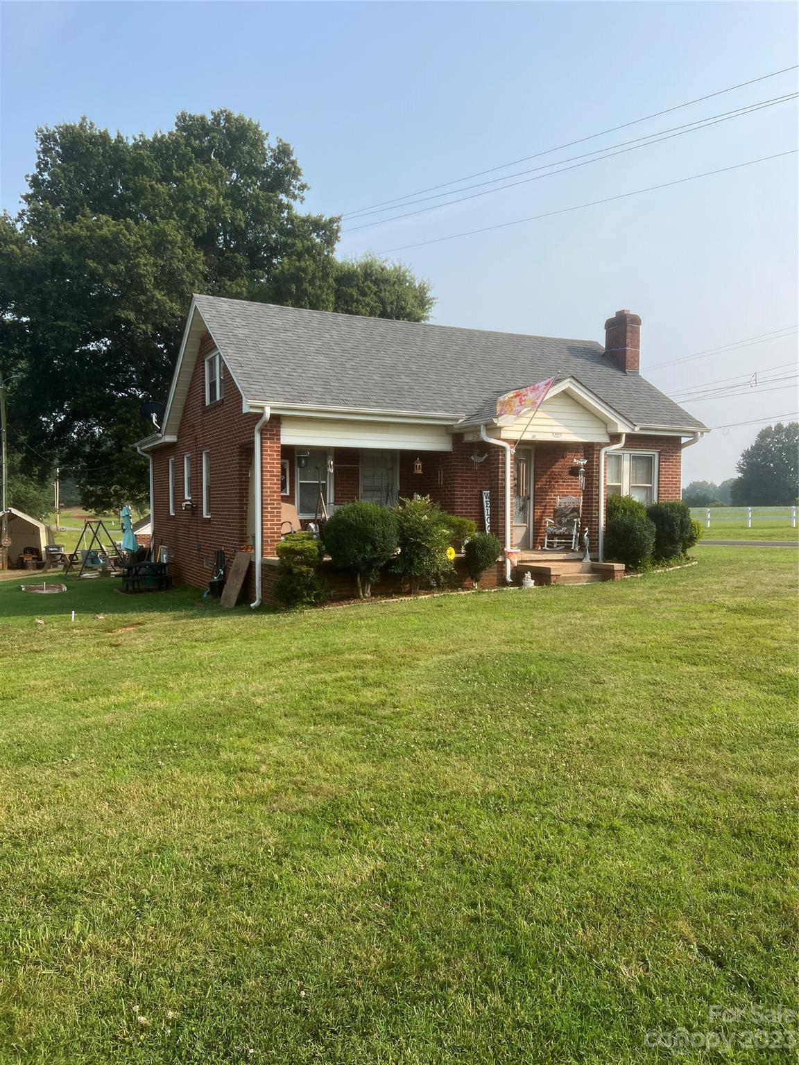 1805 W Nc 10 Highway Newton NC 28658