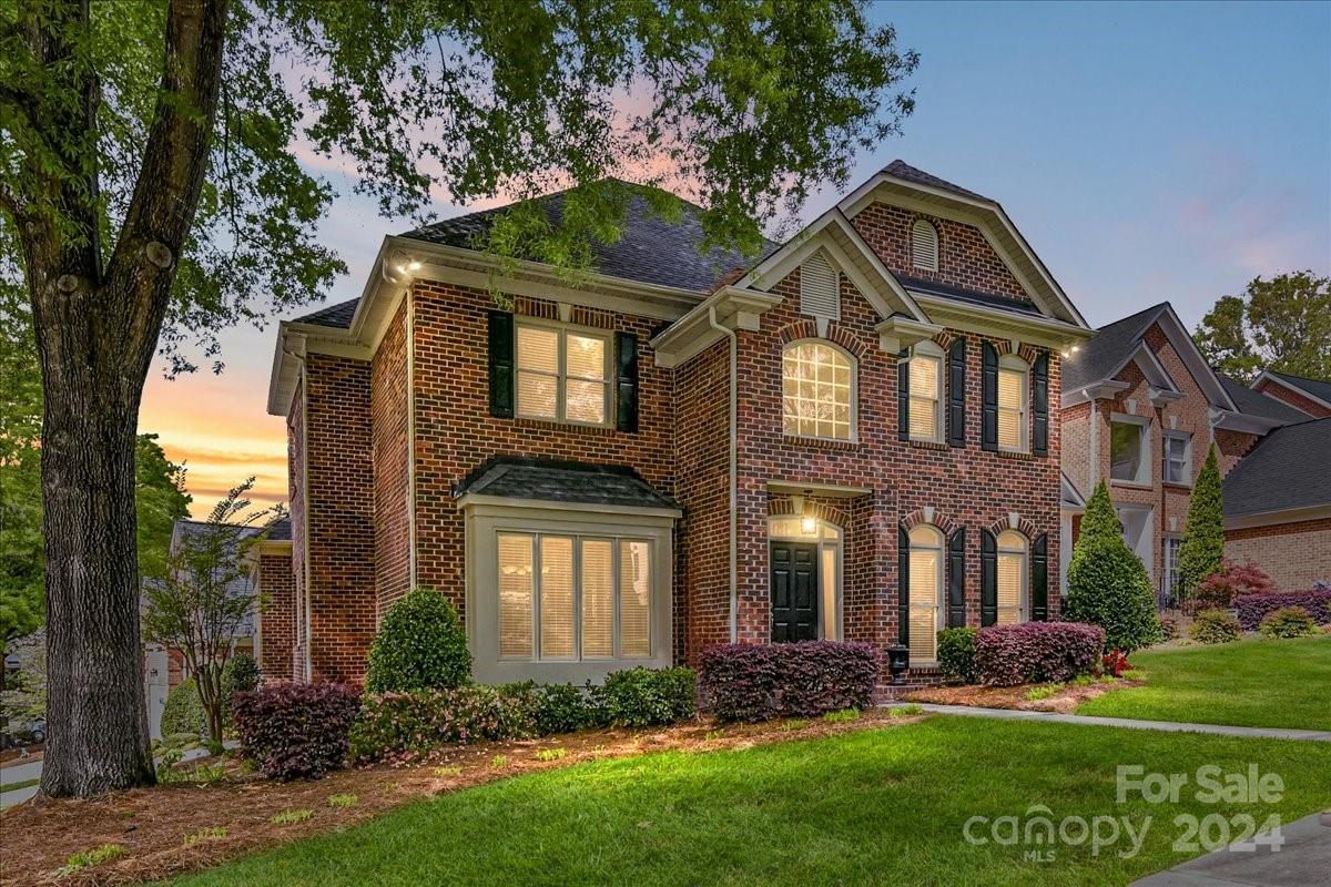 6218 Kensington Gardens Court Charlotte NC 28277