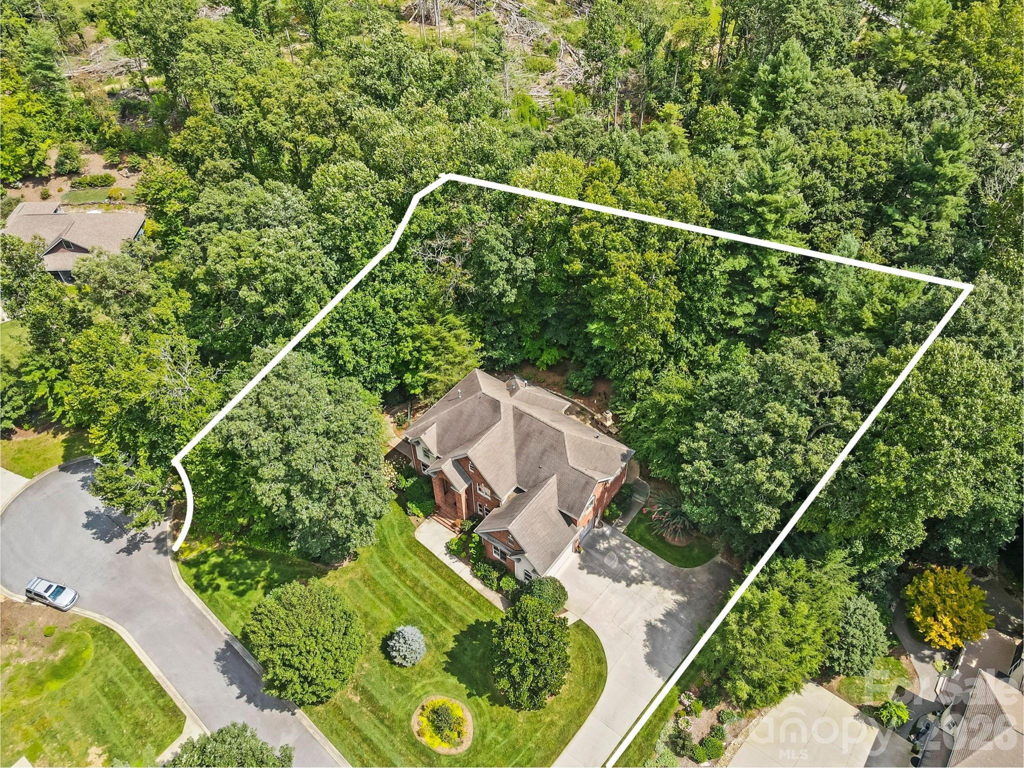 46 Beale Court Fletcher NC 28732