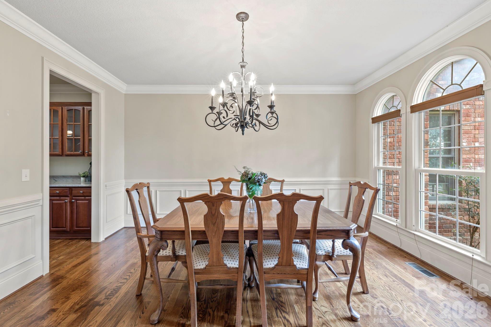 46 Beale Court Fletcher NC 28732