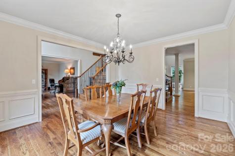 46 Beale Court Fletcher NC 28732