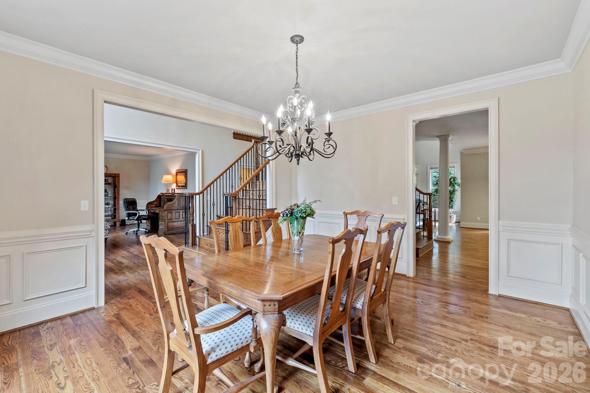 46 Beale Court Fletcher NC 28732