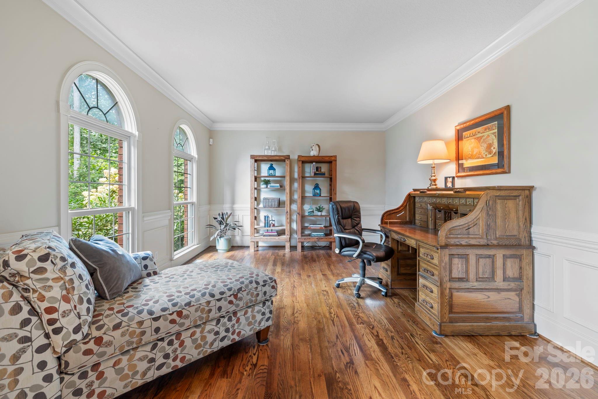 46 Beale Court Fletcher NC 28732