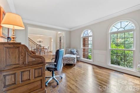 46 Beale Court Fletcher NC 28732