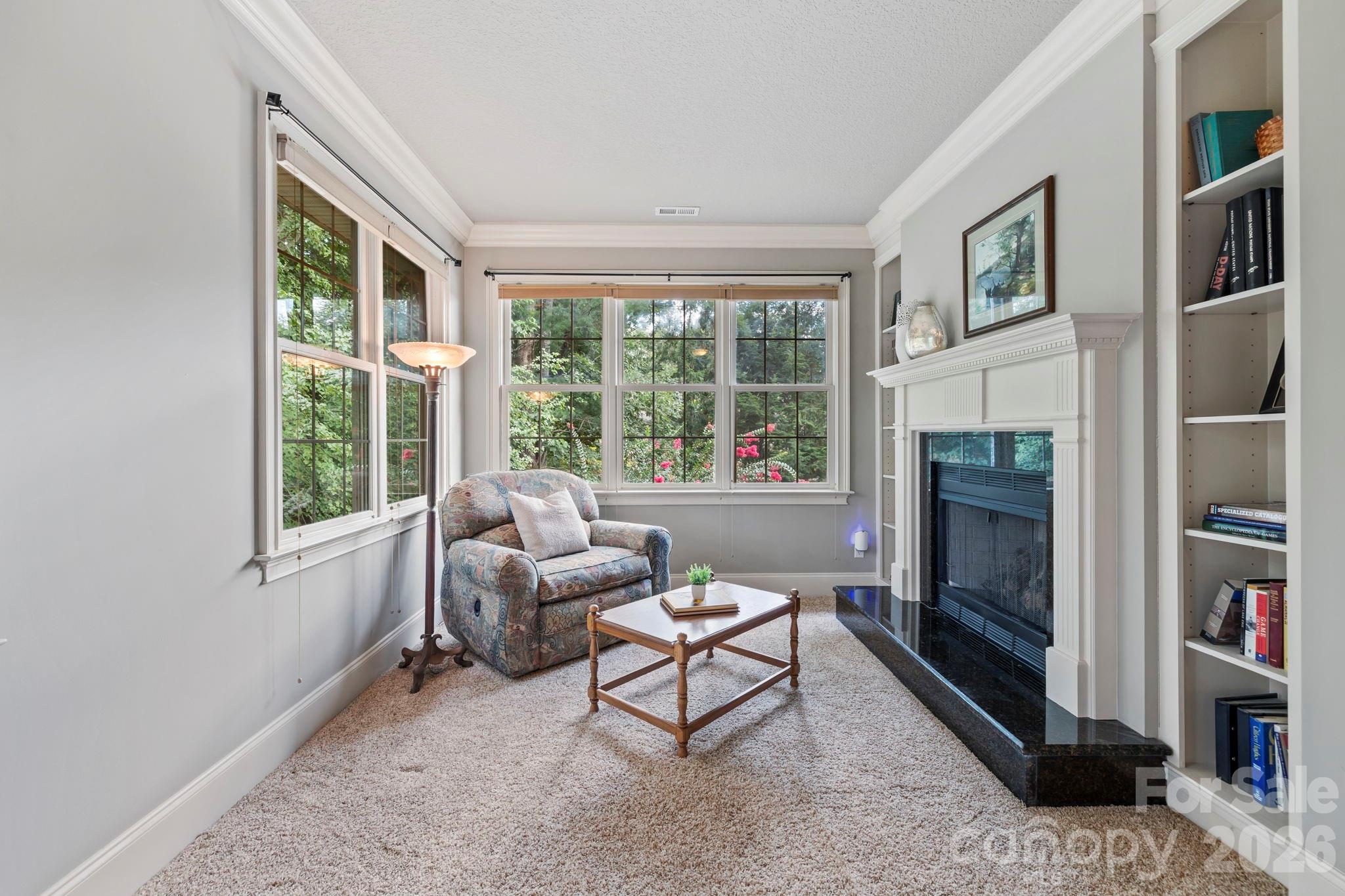 46 Beale Court Fletcher NC 28732