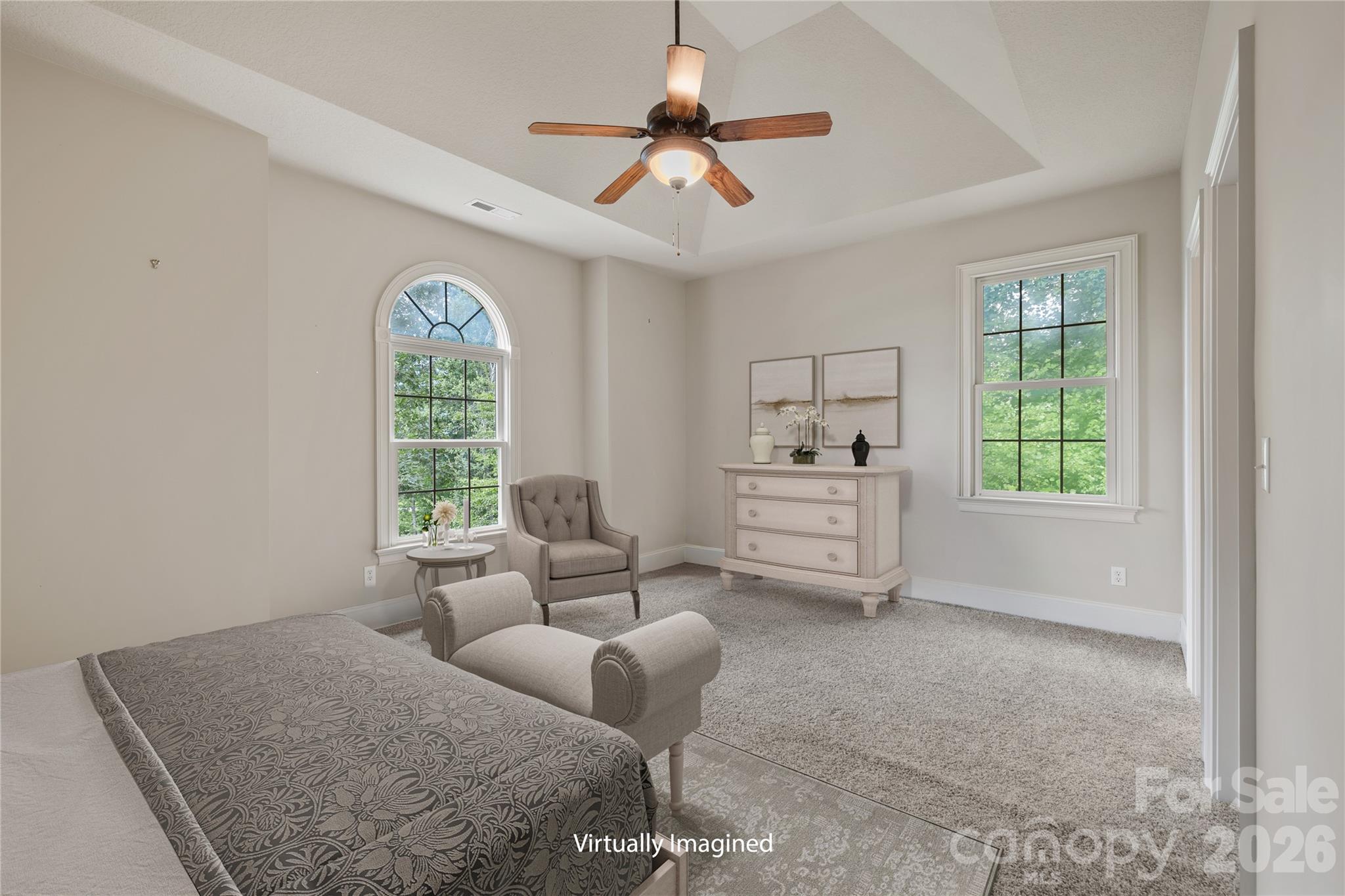 46 Beale Court Fletcher NC 28732