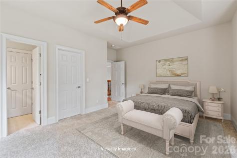 46 Beale Court Fletcher NC 28732