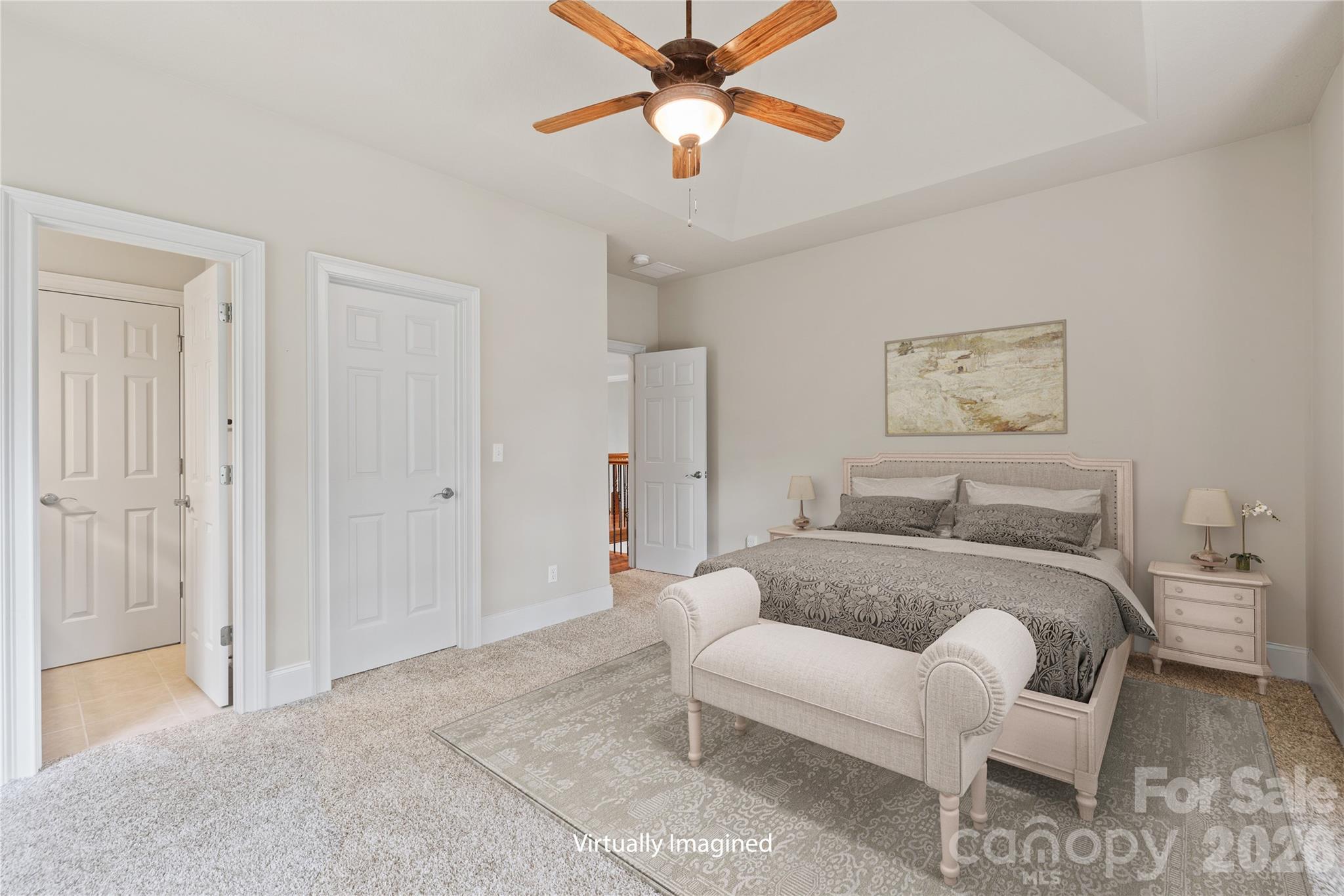 46 Beale Court Fletcher NC 28732