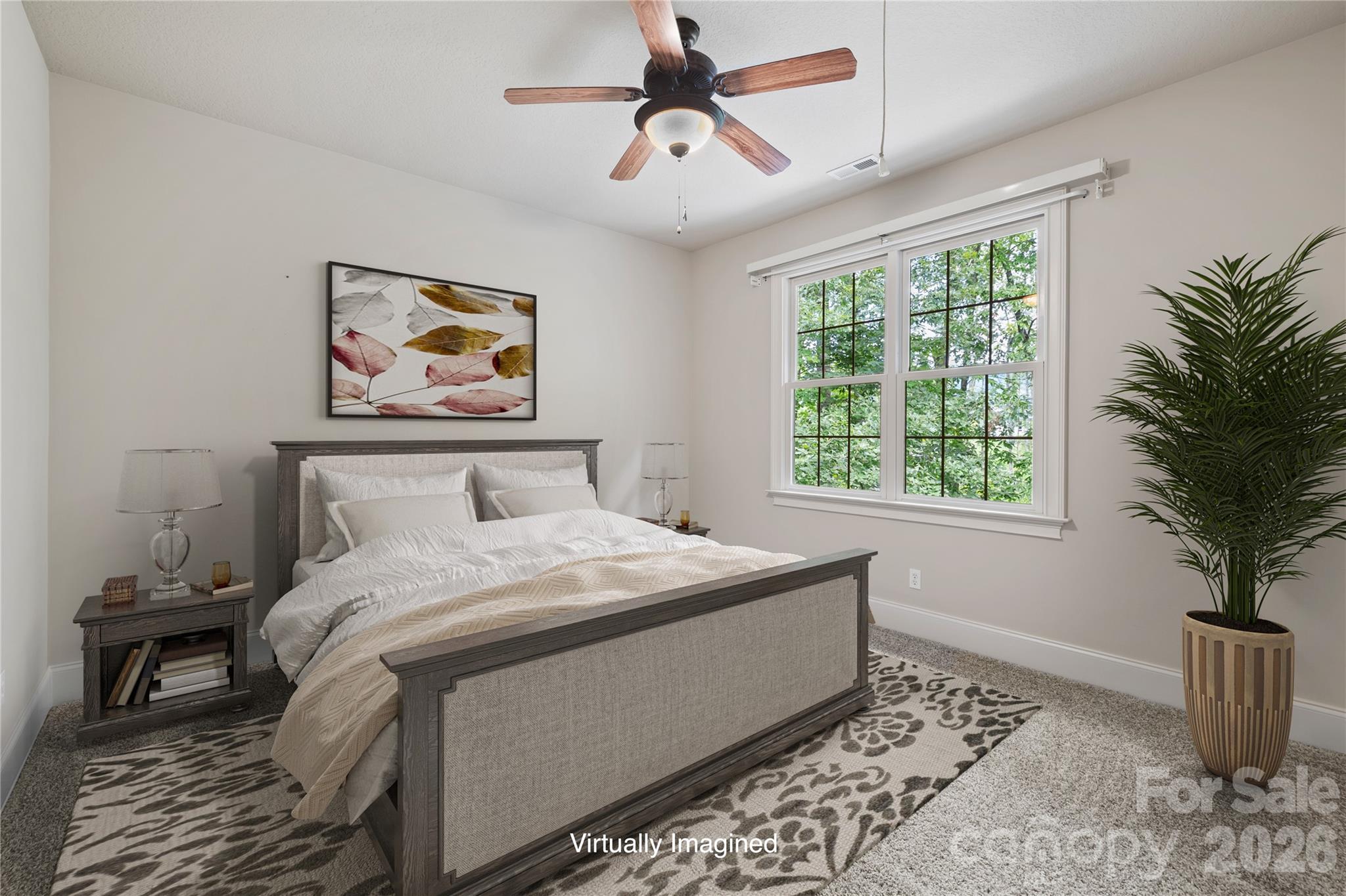 46 Beale Court Fletcher NC 28732