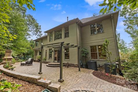 46 Beale Court Fletcher NC 28732