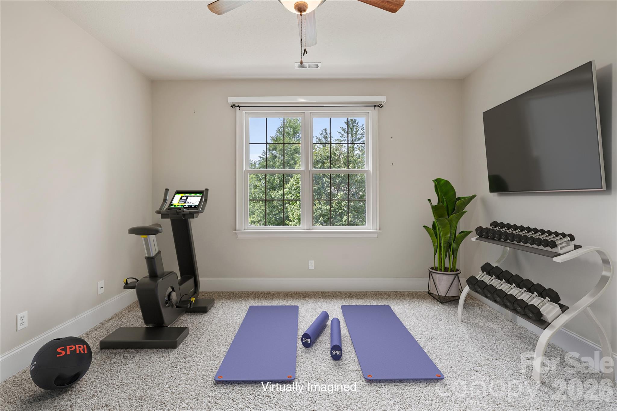 46 Beale Court Fletcher NC 28732