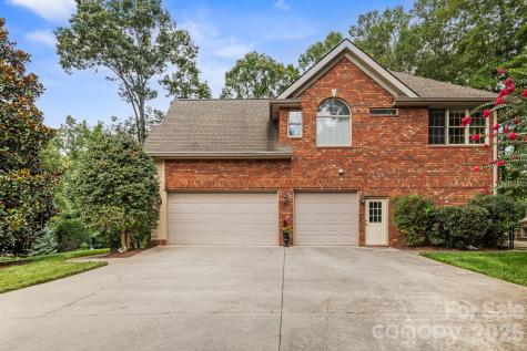 46 Beale Court Fletcher NC 28732