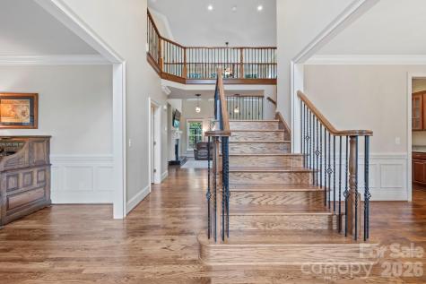 46 Beale Court Fletcher NC 28732