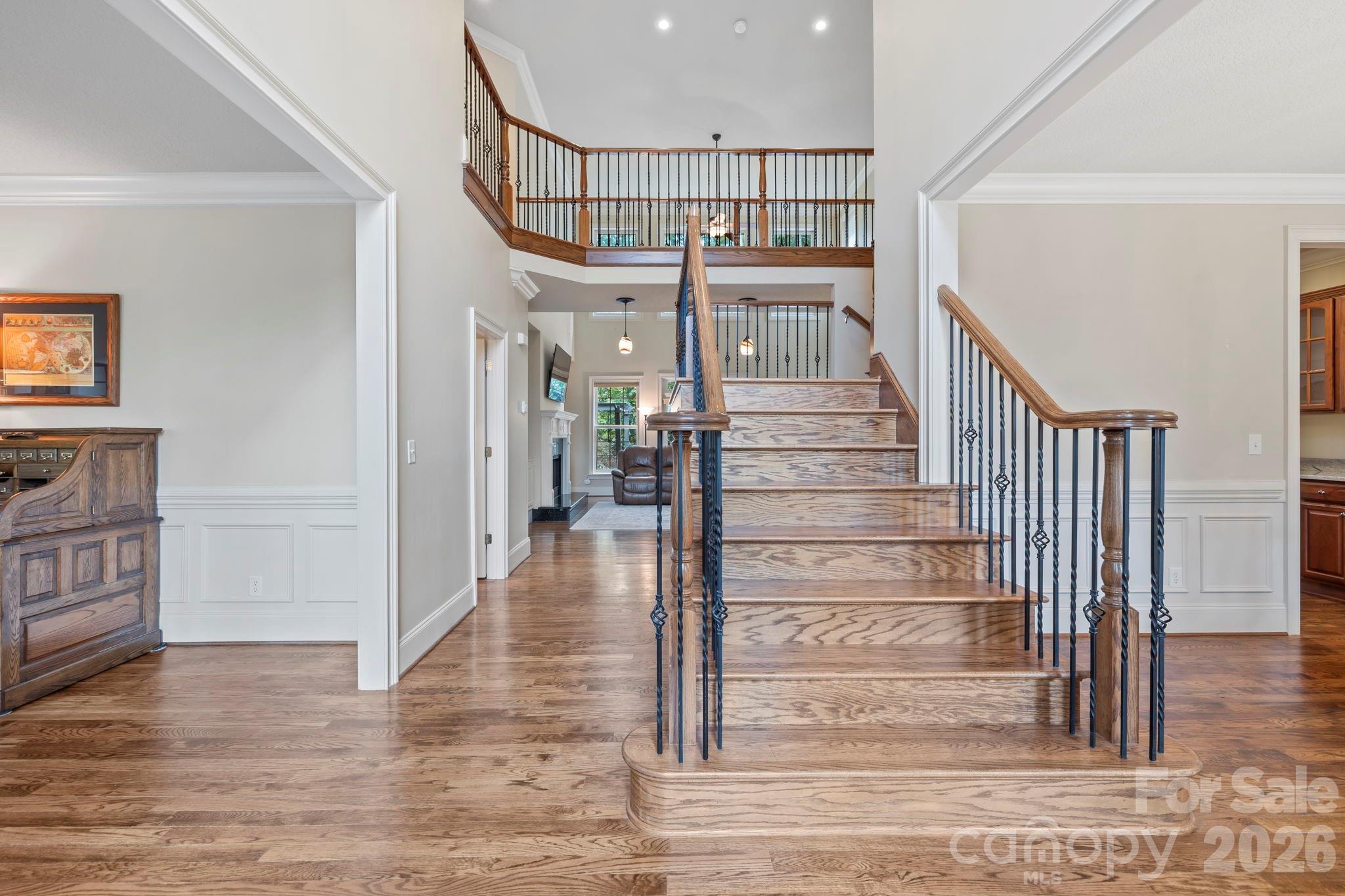 46 Beale Court Fletcher NC 28732