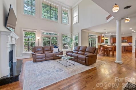 46 Beale Court Fletcher NC 28732