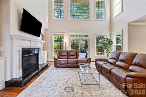 46 Beale Court Fletcher NC 28732