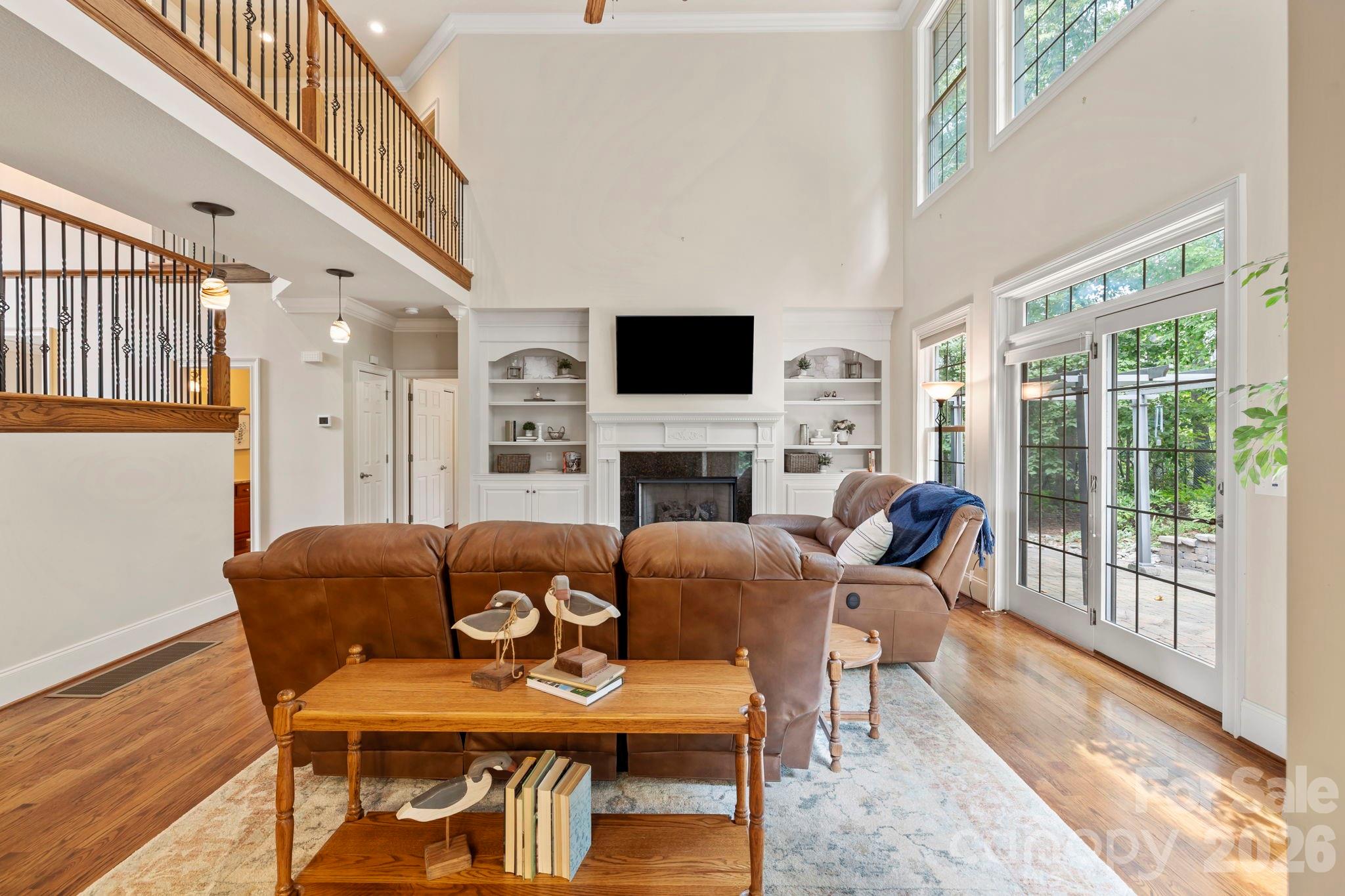 46 Beale Court Fletcher NC 28732