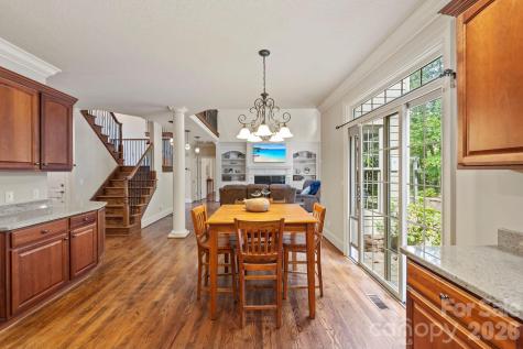 46 Beale Court Fletcher NC 28732