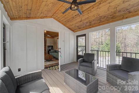 122 Mountain Breeze Ridge Scaly Mountain NC 28775