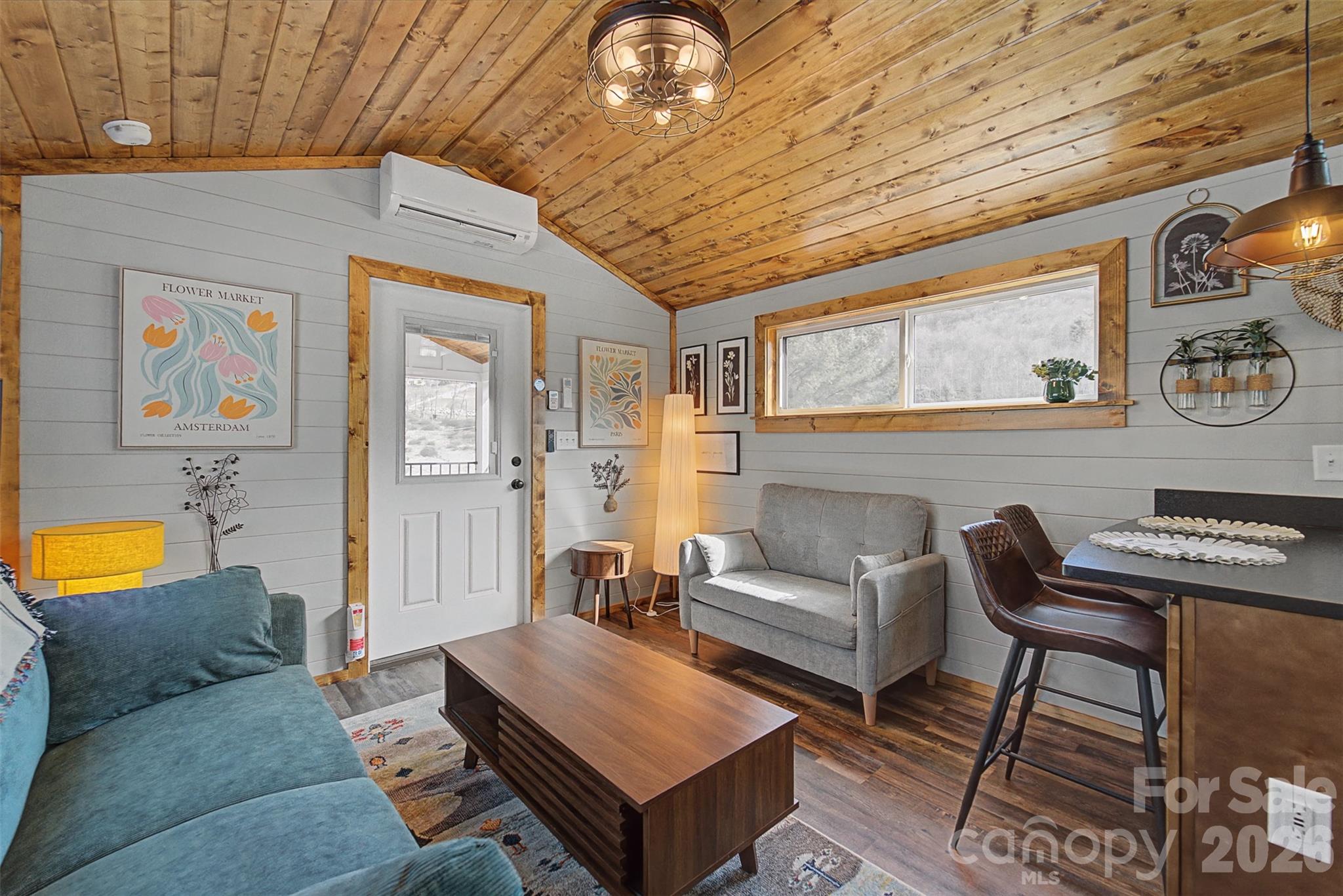 122 Mountain Breeze Ridge Scaly Mountain NC 28775