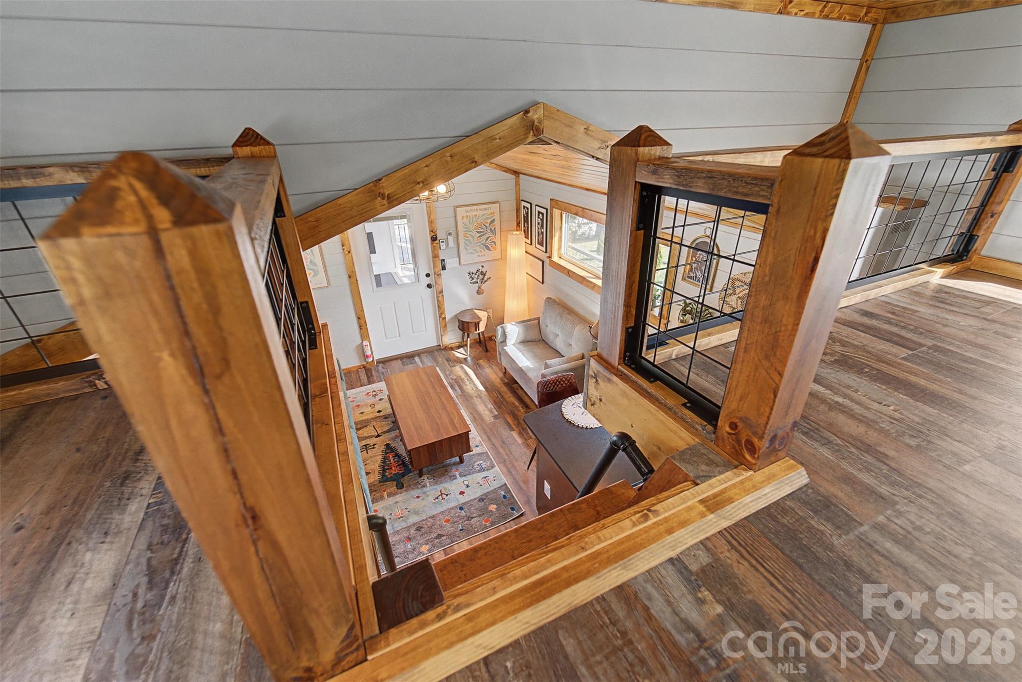 122 Mountain Breeze Ridge Scaly Mountain NC 28775