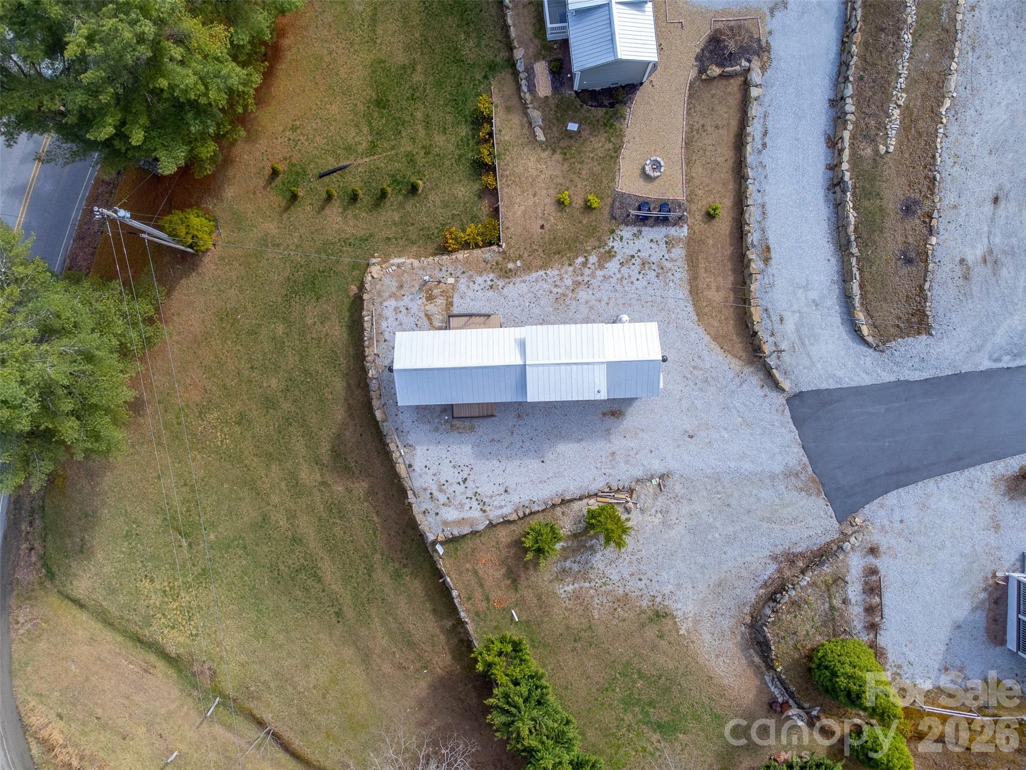 122 Mountain Breeze Ridge Scaly Mountain NC 28775